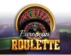 European Roulette Dragon Gaming - Gry stołowe