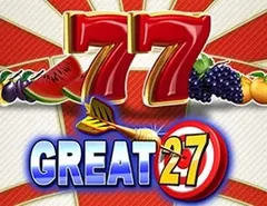 Great 27 - Gry stołowe