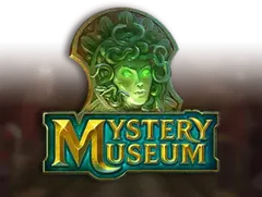 Mystery Museum - Gry błyskawiczne