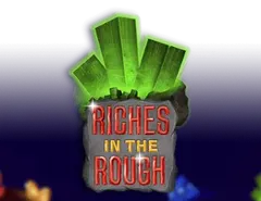 Riches In The Rough - Jackpoty