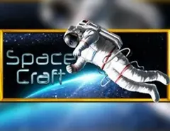 Space Craft - Jackpoty
