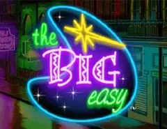 The Big Easy Free Slots - Gry stołowe