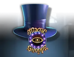 The Magic Shoppe - Jackpoty